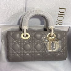 Christian Dior My Lady Bags